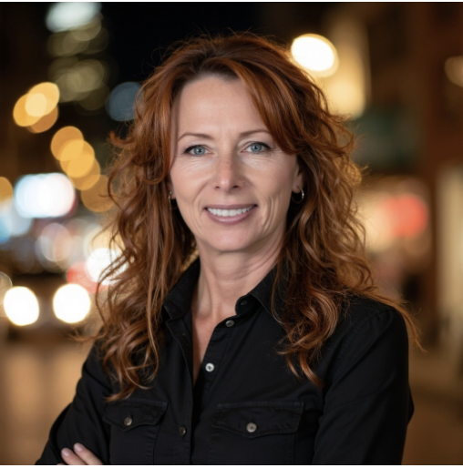 Martha Hartney